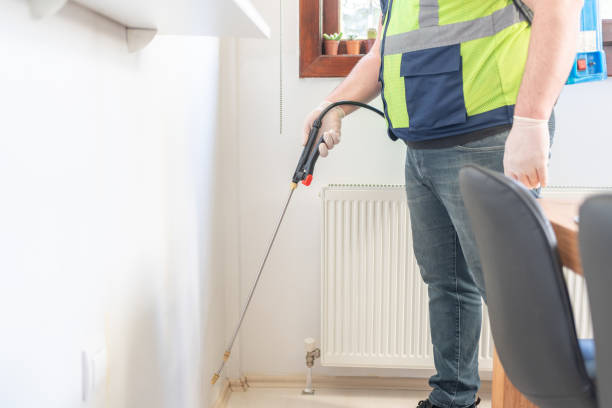 Best Mosquito Control Services  in , DE